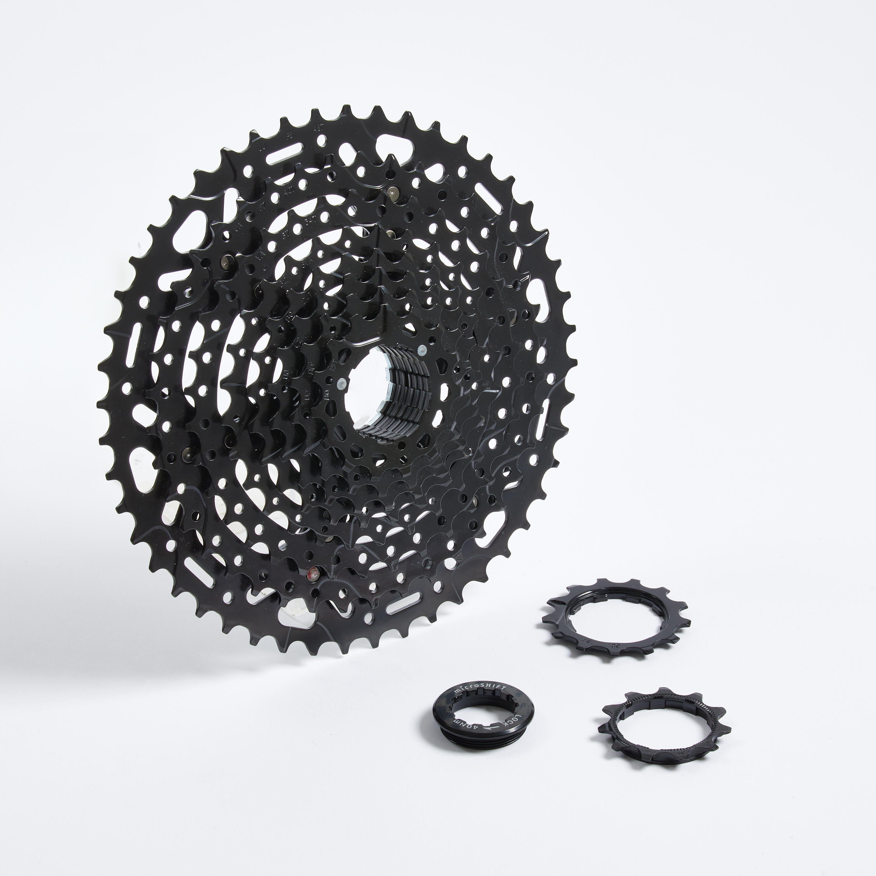 Gravel Bike Cassette 10 Speed 11 x 48 - DECATHLON