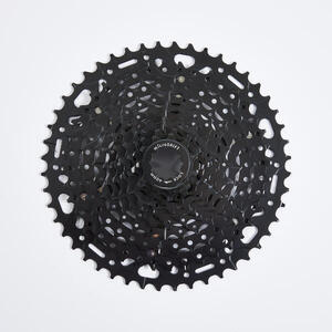 Cassette Bicicleta Gravel 10 Velocidades 11x48