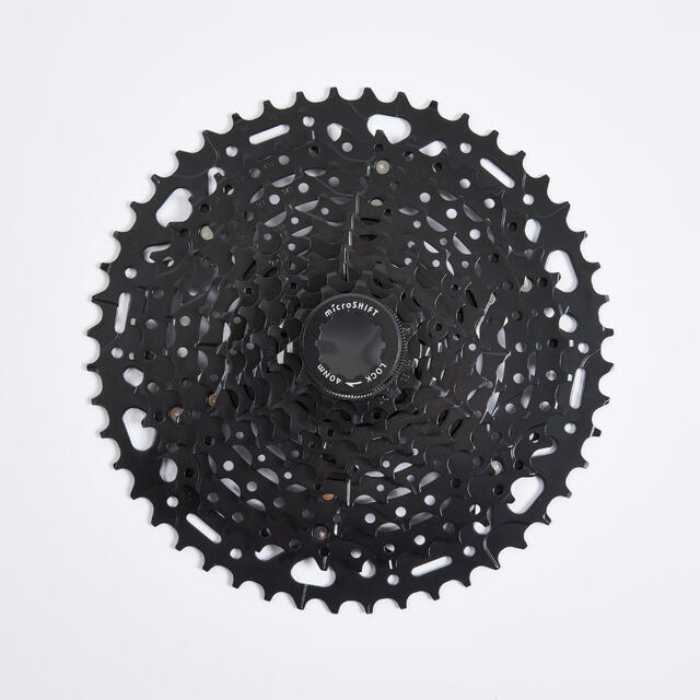 DECATHLON PIÑÓN DE BICICLETA GRAVEL 10 VELOCIDADES 11X48