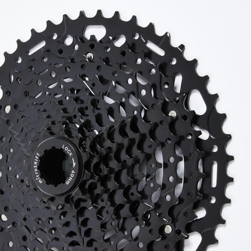 CASSETTE POUR VELO GRAVEL 10 VITESSES 11X48