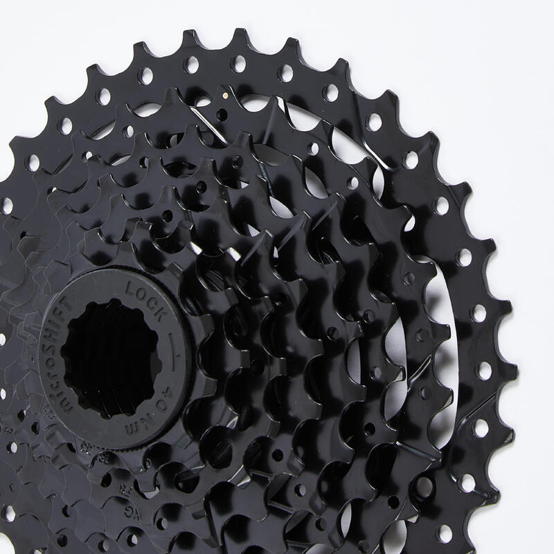 CASSETTE VELO VILLE , VTT , ROUTE 8 VITESSES 11X34