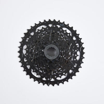 Cassetta mtb 9 velocità 11x42