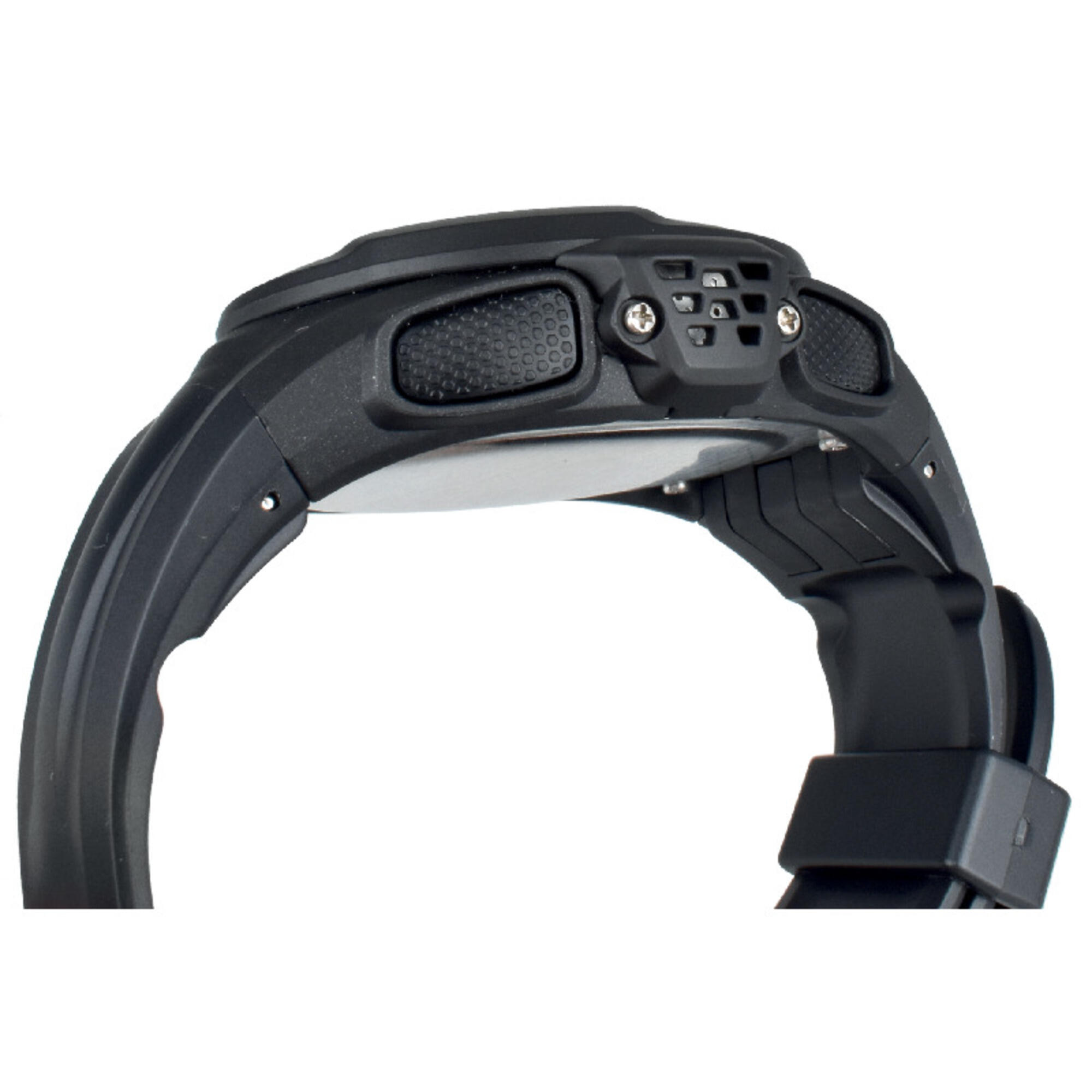 Orologio apnea SEAC Partner nero 3/6