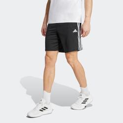 Pantalón Corto Fitness Hombre Negro