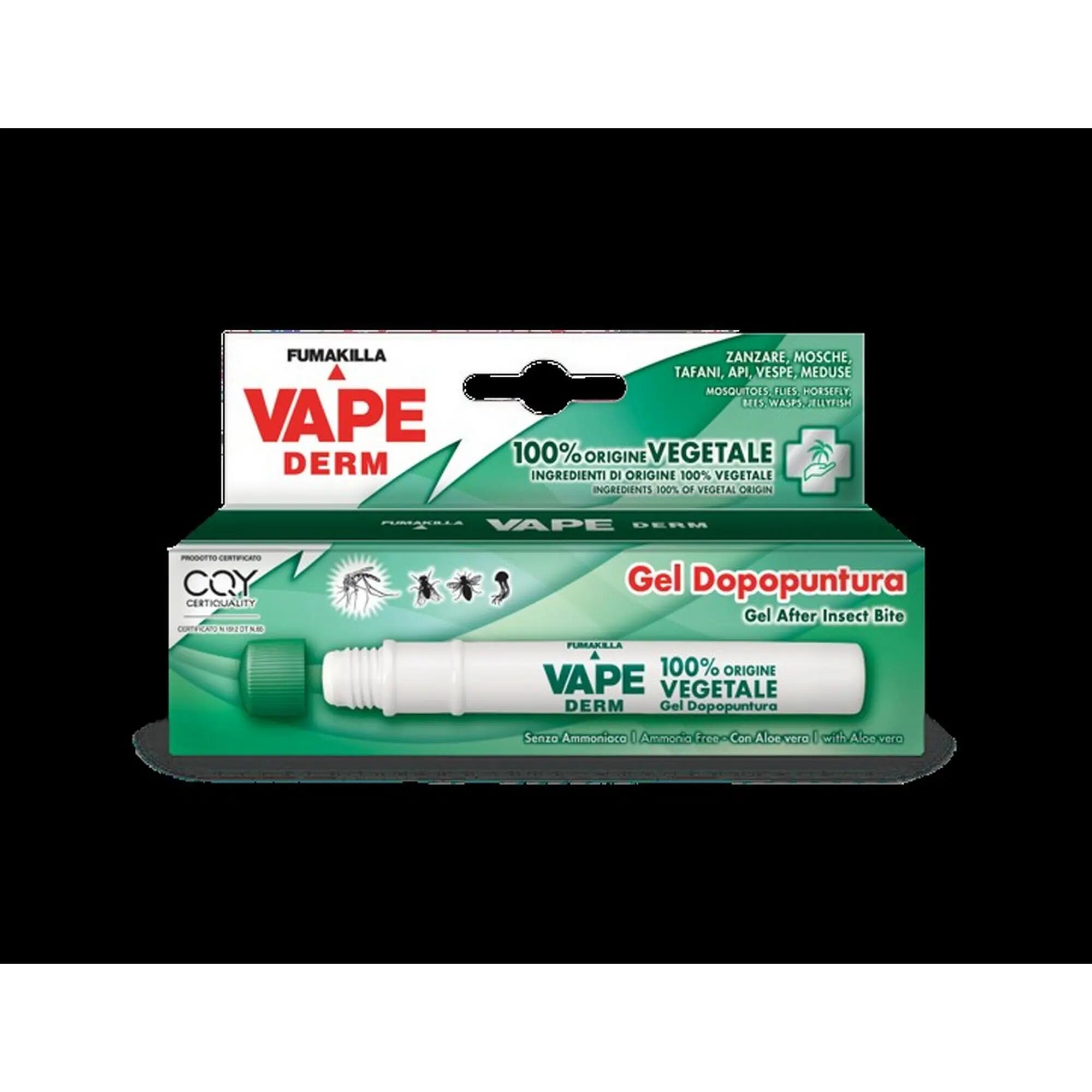 VAPE picture