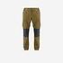 Durable Cargo Trousers, Steppe 500 Two-Tone