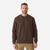 Pull commando 500 marron