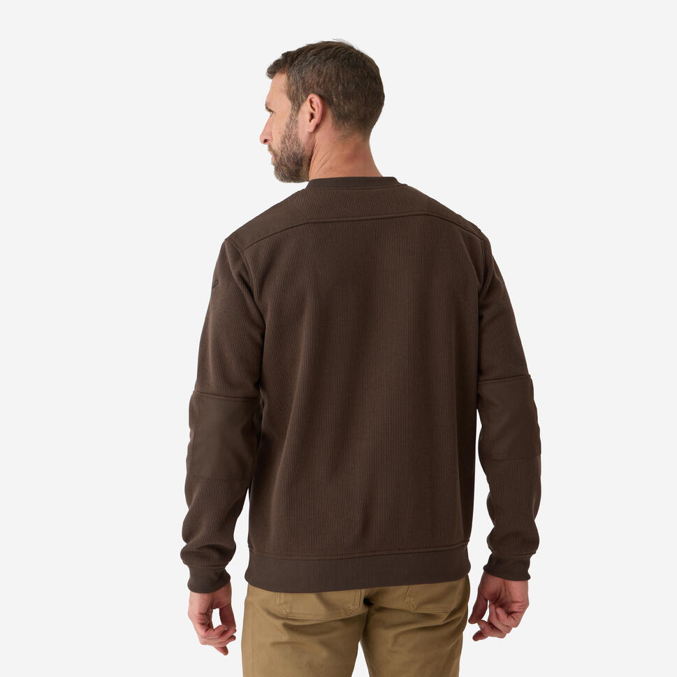 Sweter Commando 500