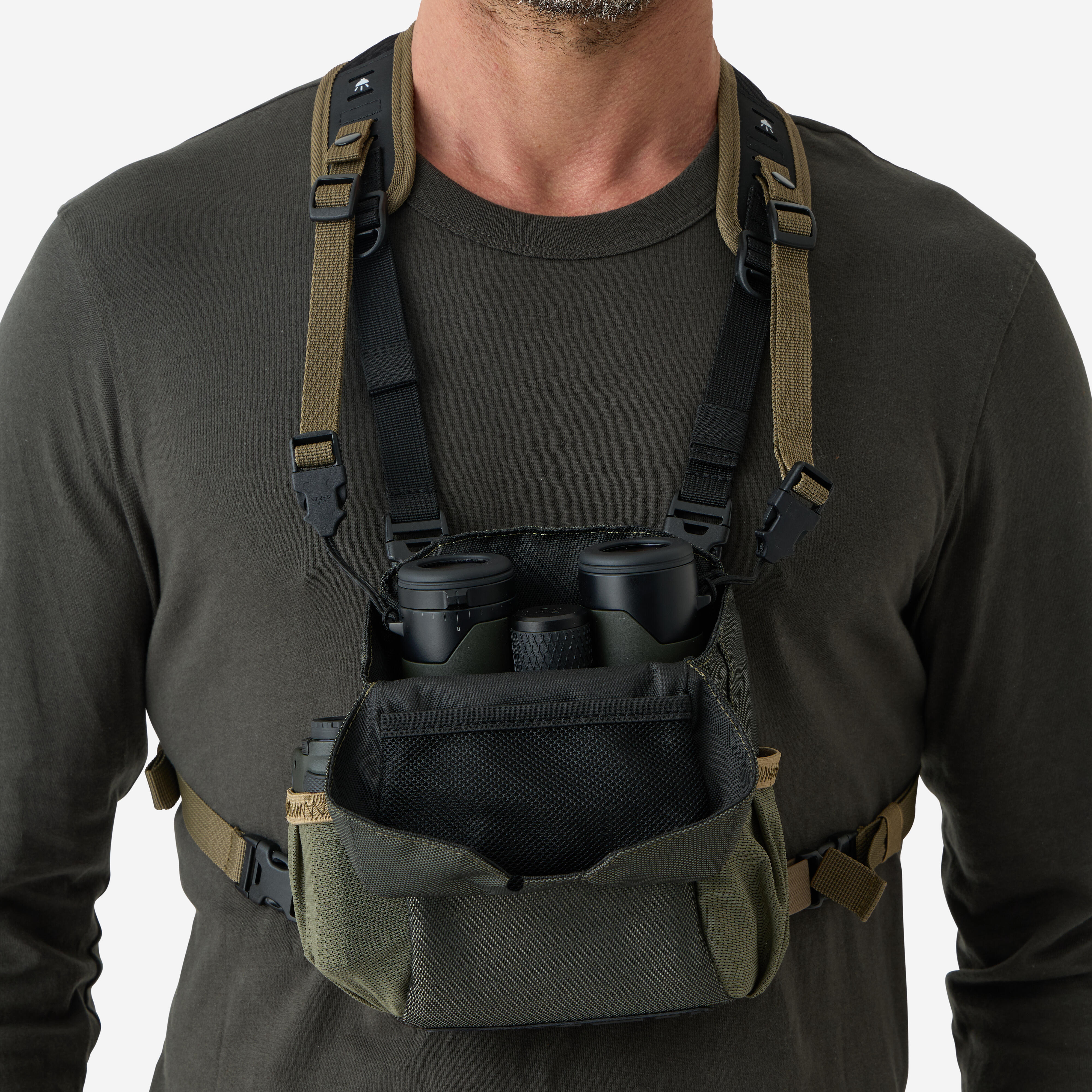 How to Fix Binocular Harness Accessories With Repair Tools: Quick & Easy Guide