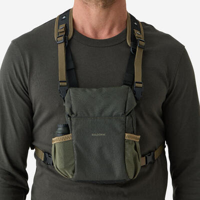 Imbracatura binocolo