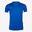 MAILLOT ESSENTIEL CLUB BLEU ADULTE