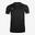 MAILLOT ESSENTIEL CLUB NOIR ADULTE