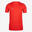 Camisola Futebol Criança ESSENTIAL Club Vermelho