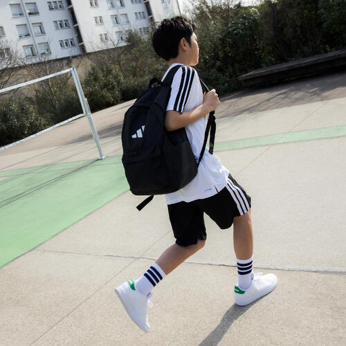 T-shirt de sport enfant, blanc