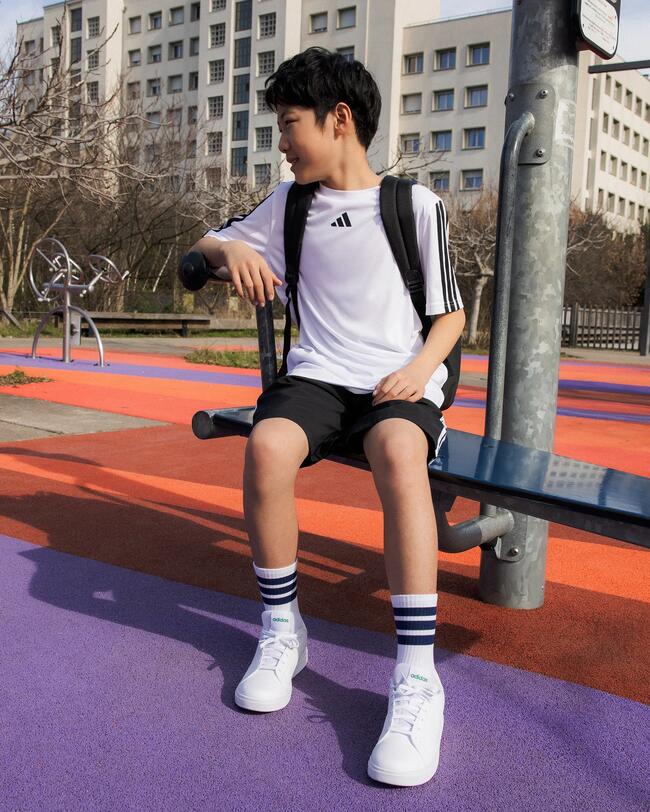 adidas t-shirt