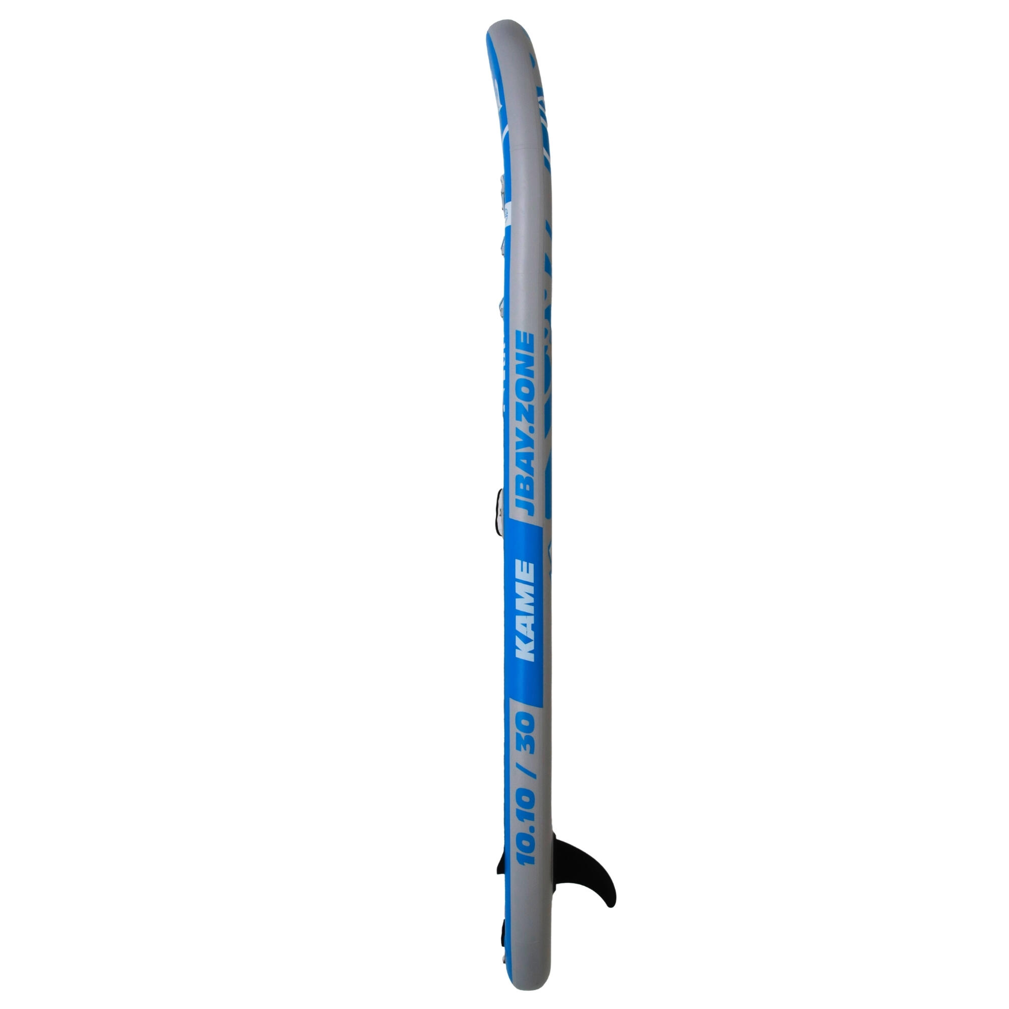 SUP gonfiabile K250B KAME Jbay.Zone 10'10" azzurro 7/9