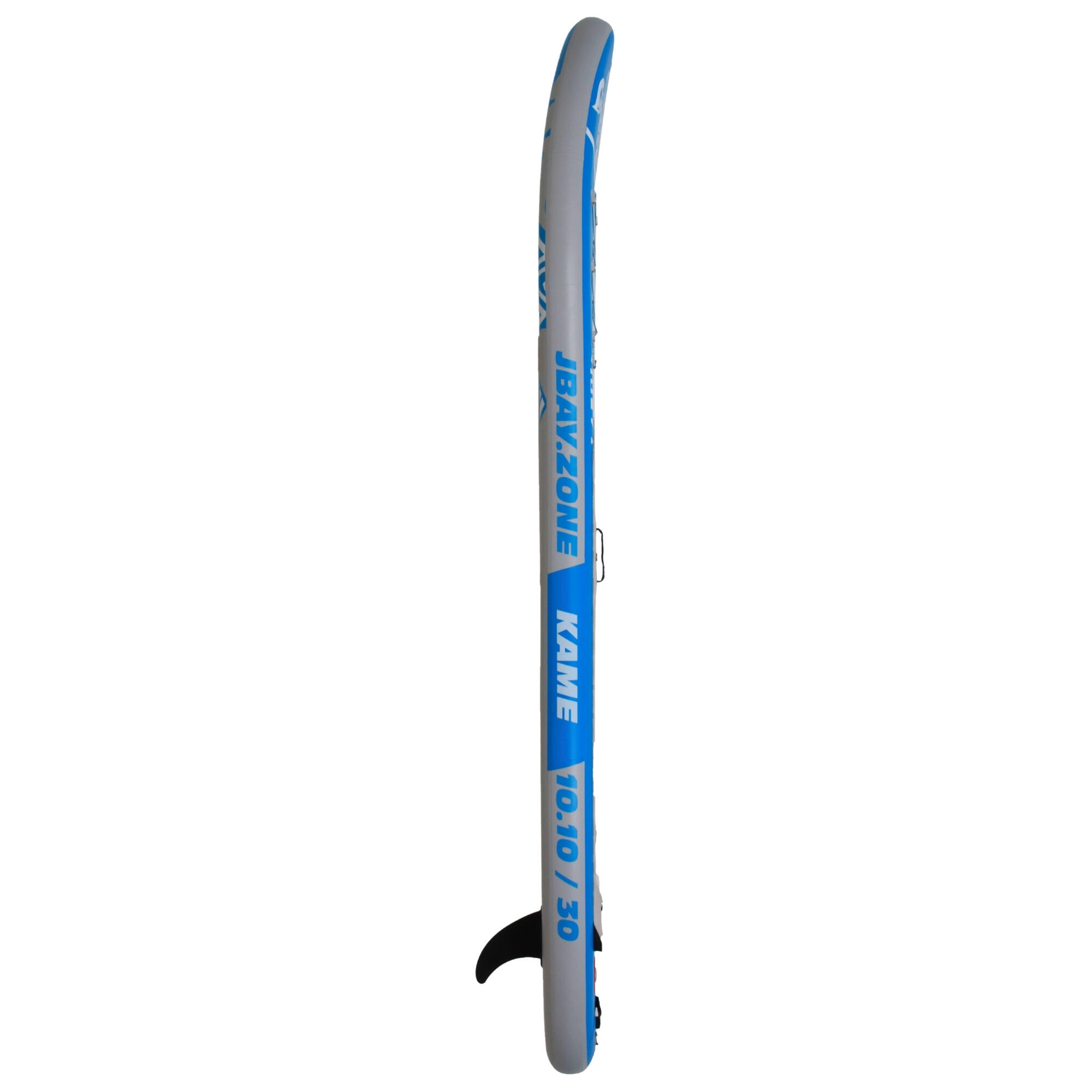 SUP gonfiabile K250B KAME Jbay.Zone 10'10" azzurro 6/9