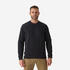 Commando 500 pullover black