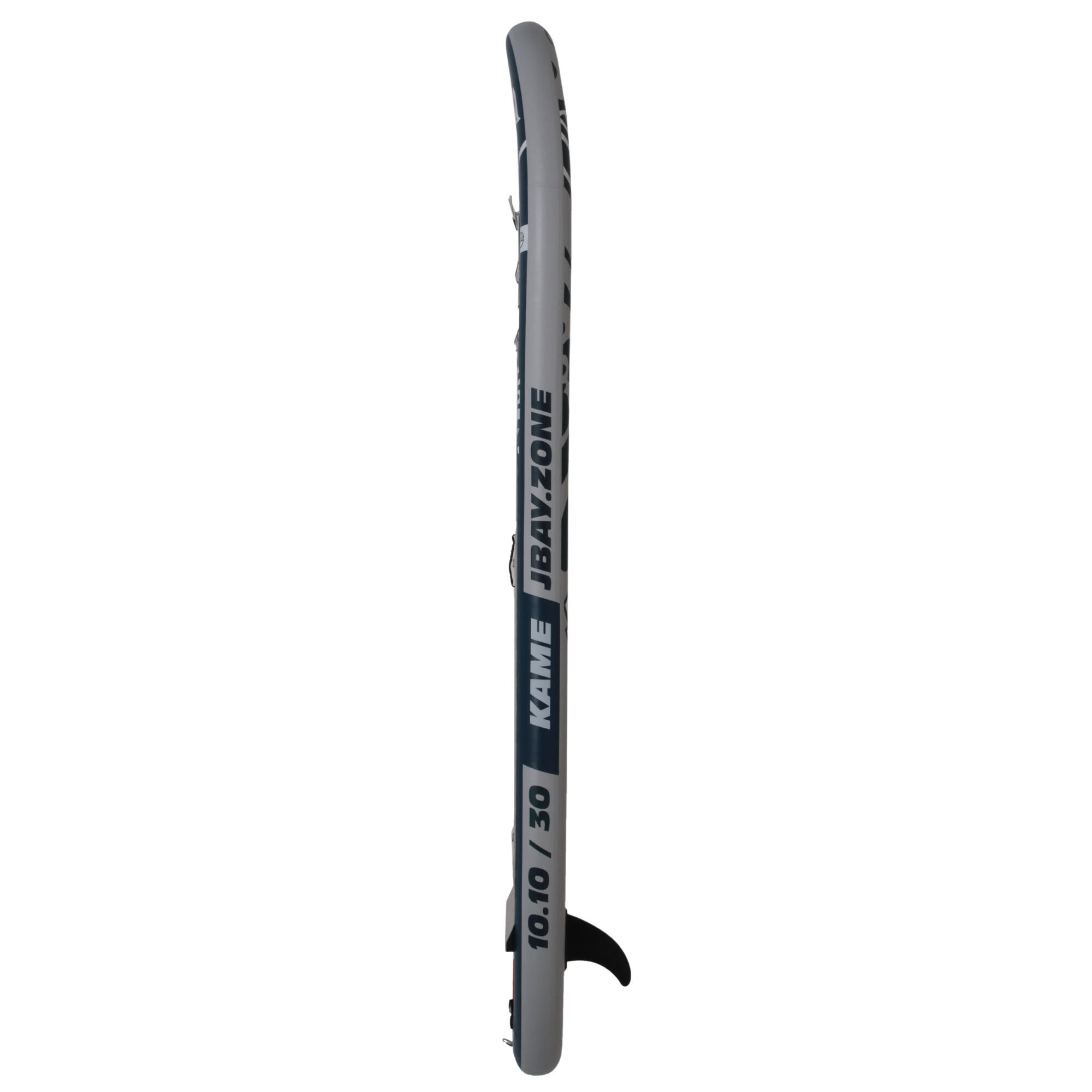 SUP gonfiabile K250P KAME Jbay.Zone 10'10" blu scuro 6/12