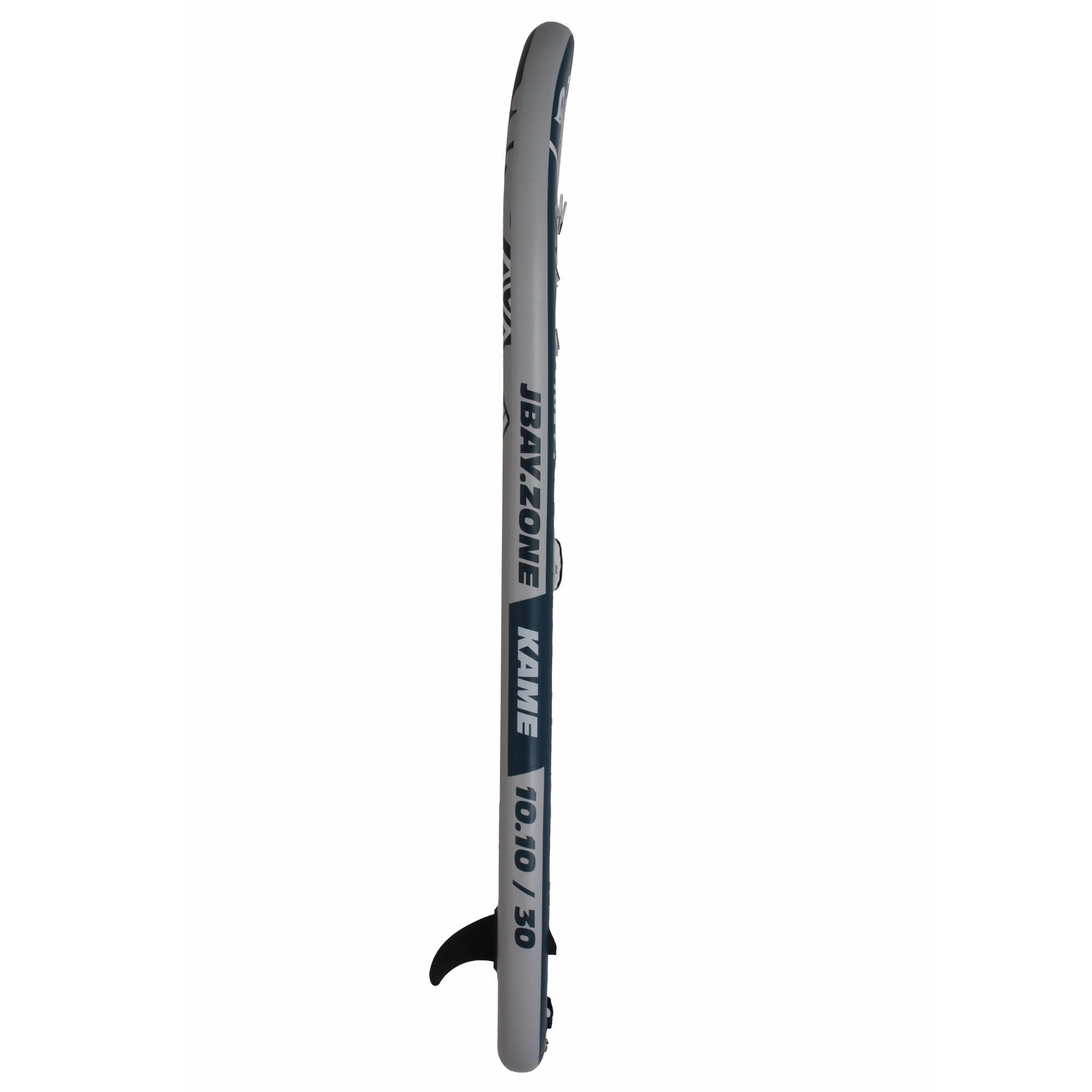 SUP gonfiabile K250P KAME Jbay.Zone 10'10" blu scuro 5/12