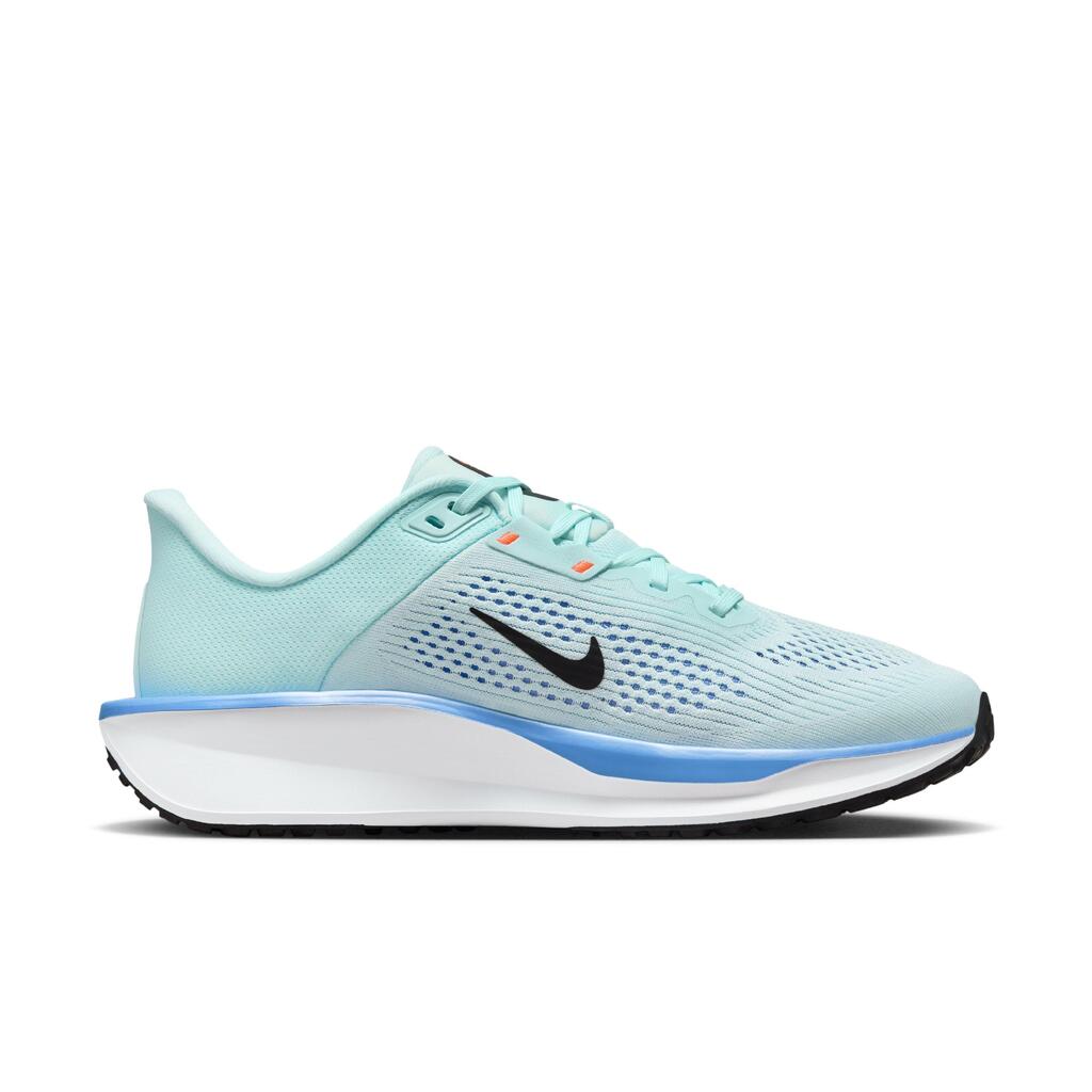 Tenis de running para mujer Nike quest 6 - Azul claro