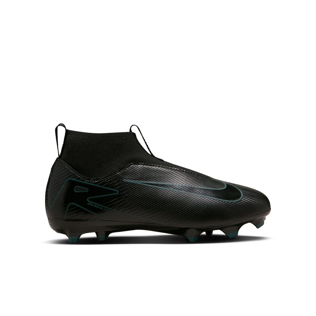 Guayos de fútbol multitaco JR Zoom Superfly 10 Acad FGMG | Niño
