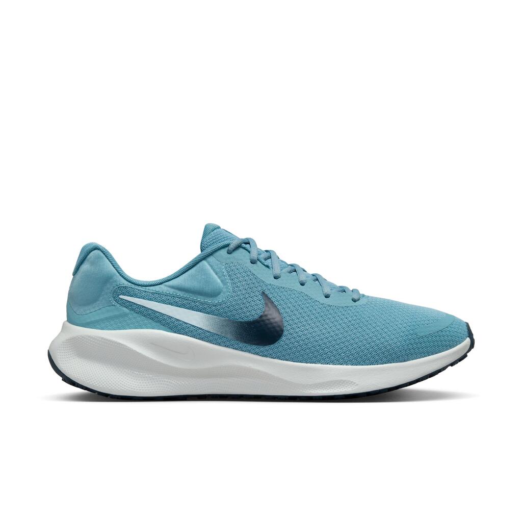 Tenis de  Running Unisex Nike Revolution 7 - Azul