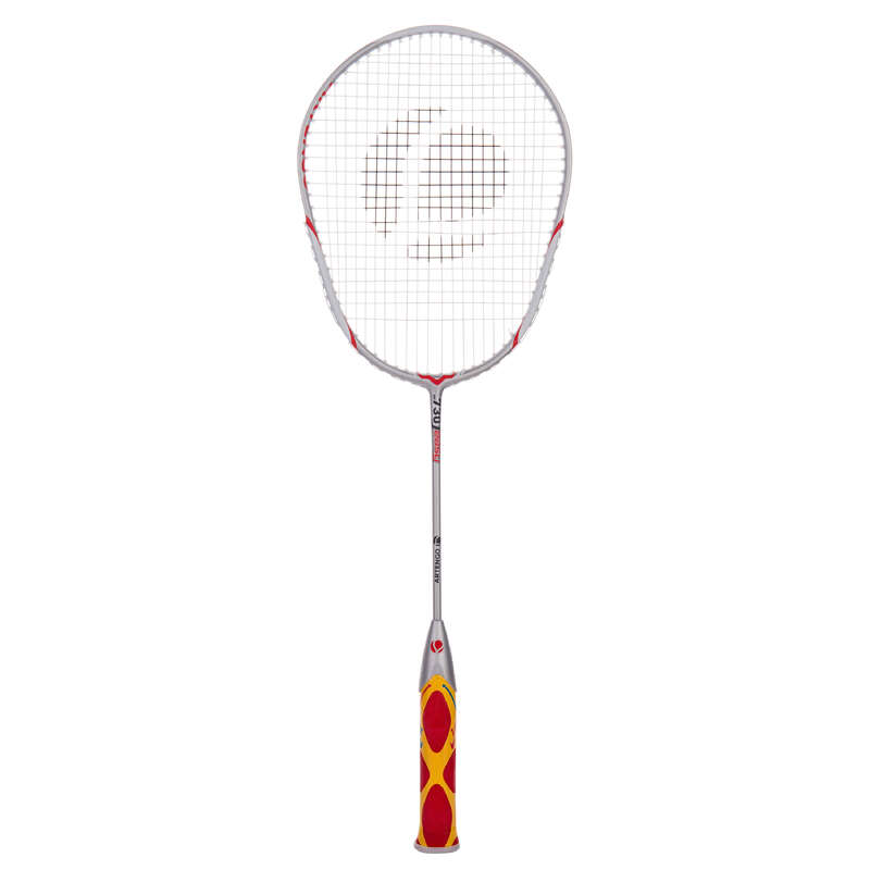decathlon restring badminton
