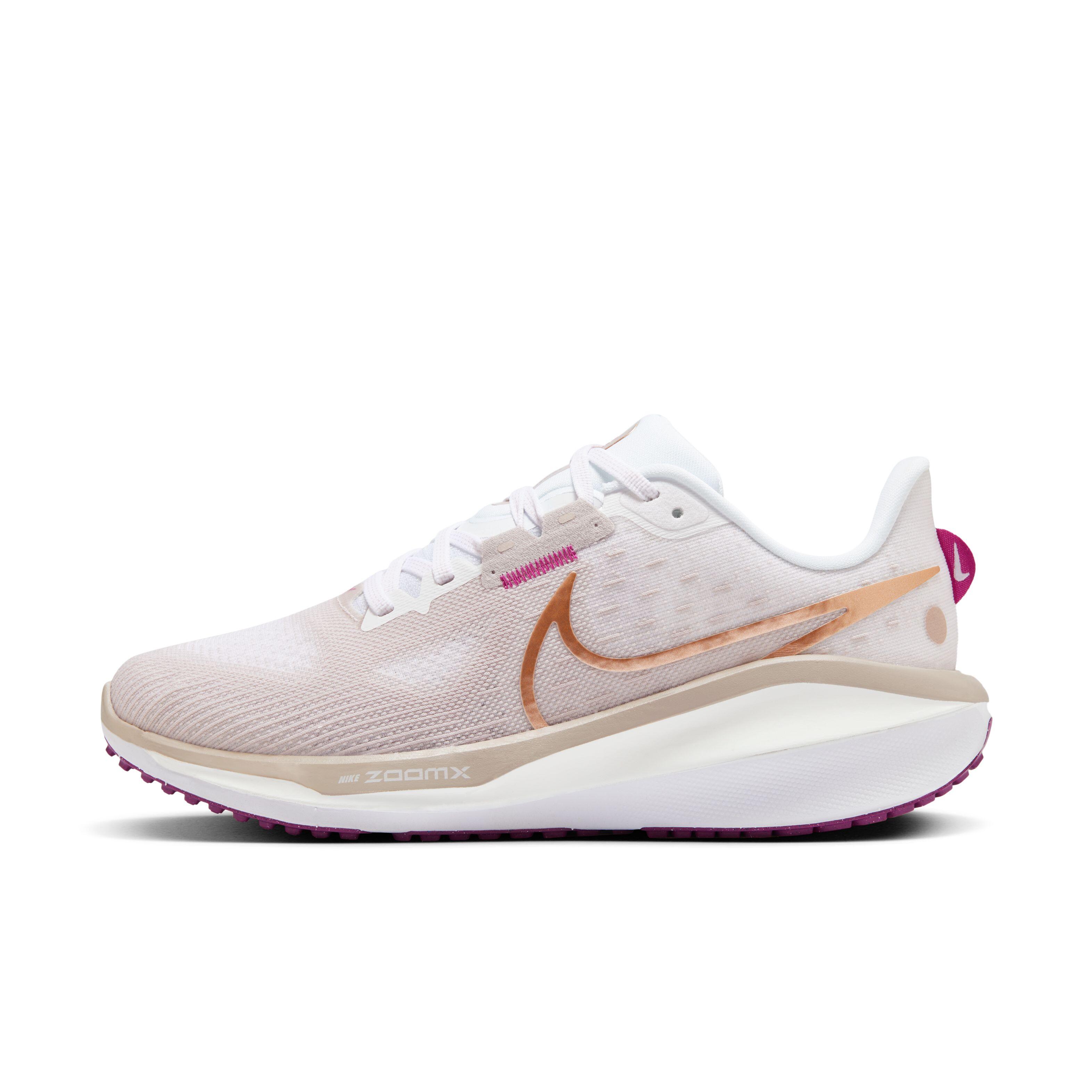 Tenis de running para Mujer Nike Vomero 17 Rosado