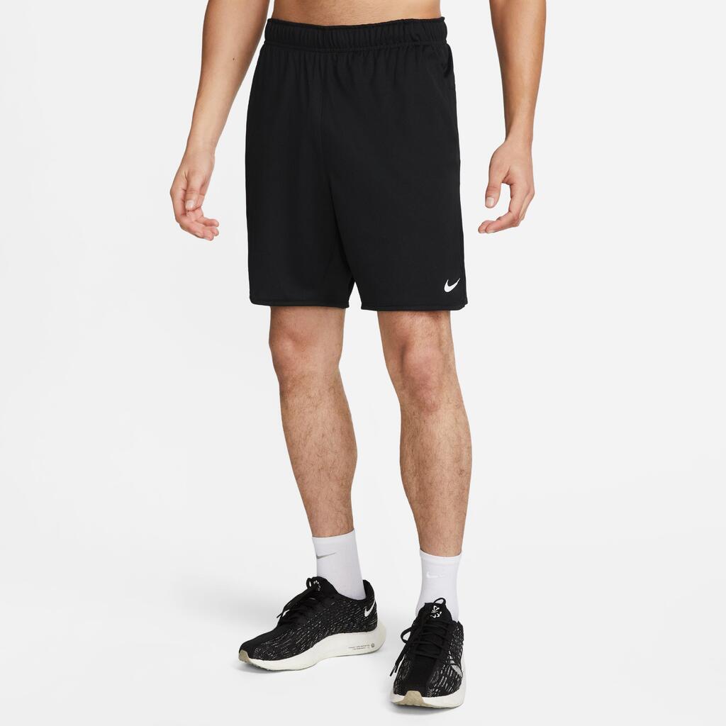 Pantaloneta Nike Dri-FIT Totality Knit Hombre 7 Pulgadas