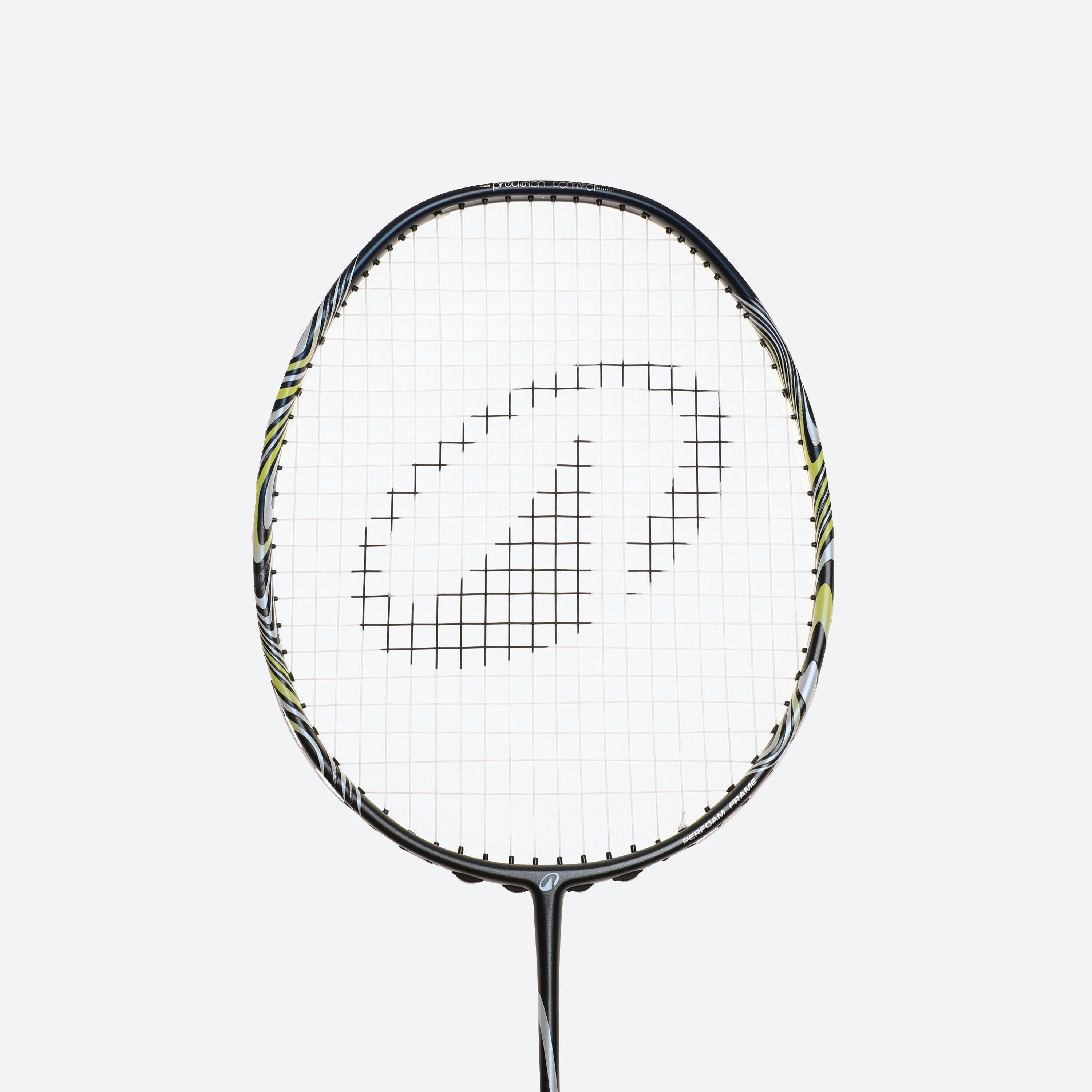 BADMINTON ADULT RACKET BR SENSATION 960 NAVY -  4