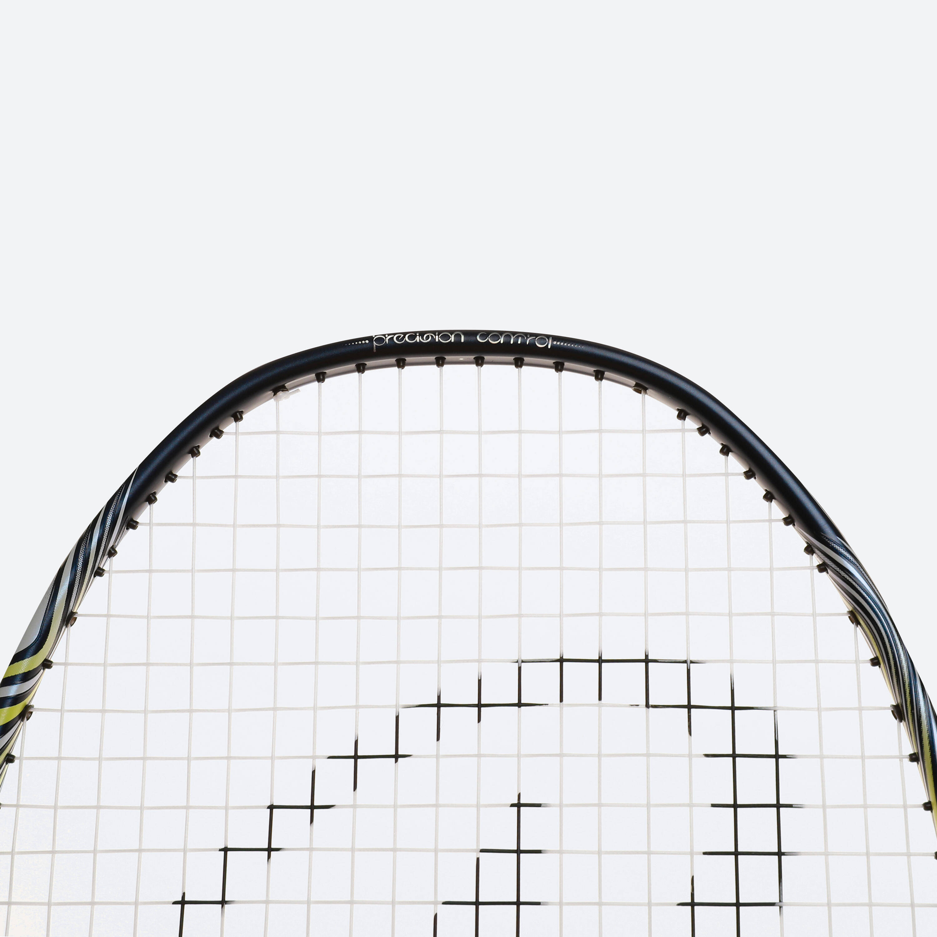 BADMINTON ADULT RACKET BR SENSATION 960 NAVY -  5