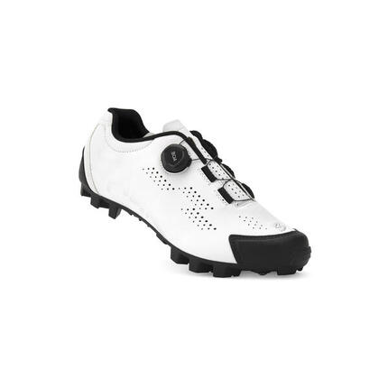 Zapatillas ciclismo MTB Spiuk senda blanca