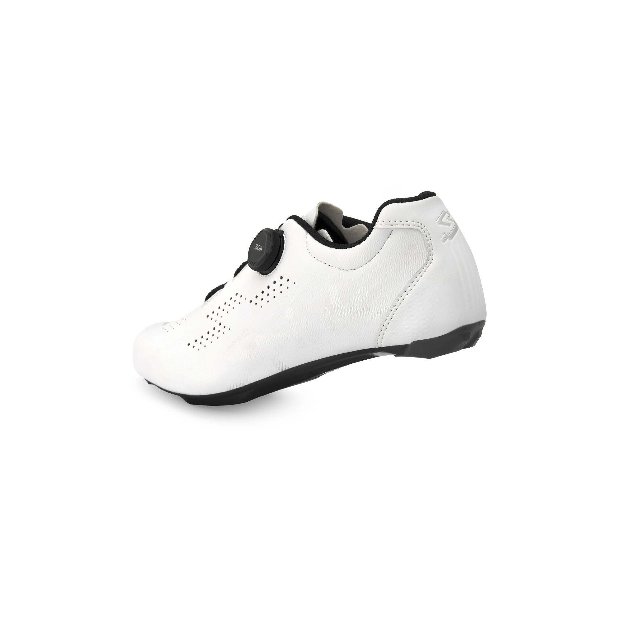 Zapatillas ciclismo carretera Spiuk ruta 4/5