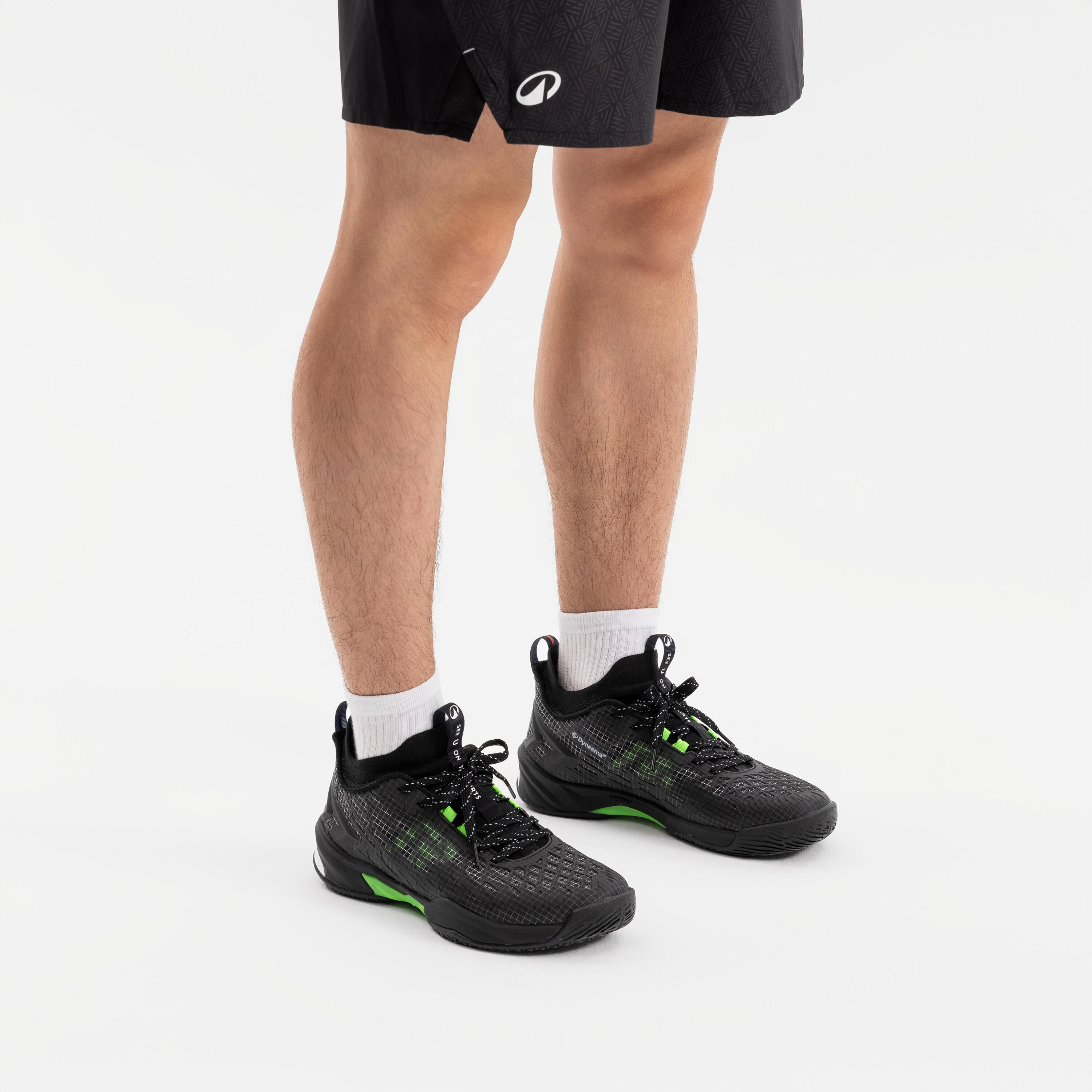 Chaussures de badminton homme, BS Perform 990 Pro 2/14
