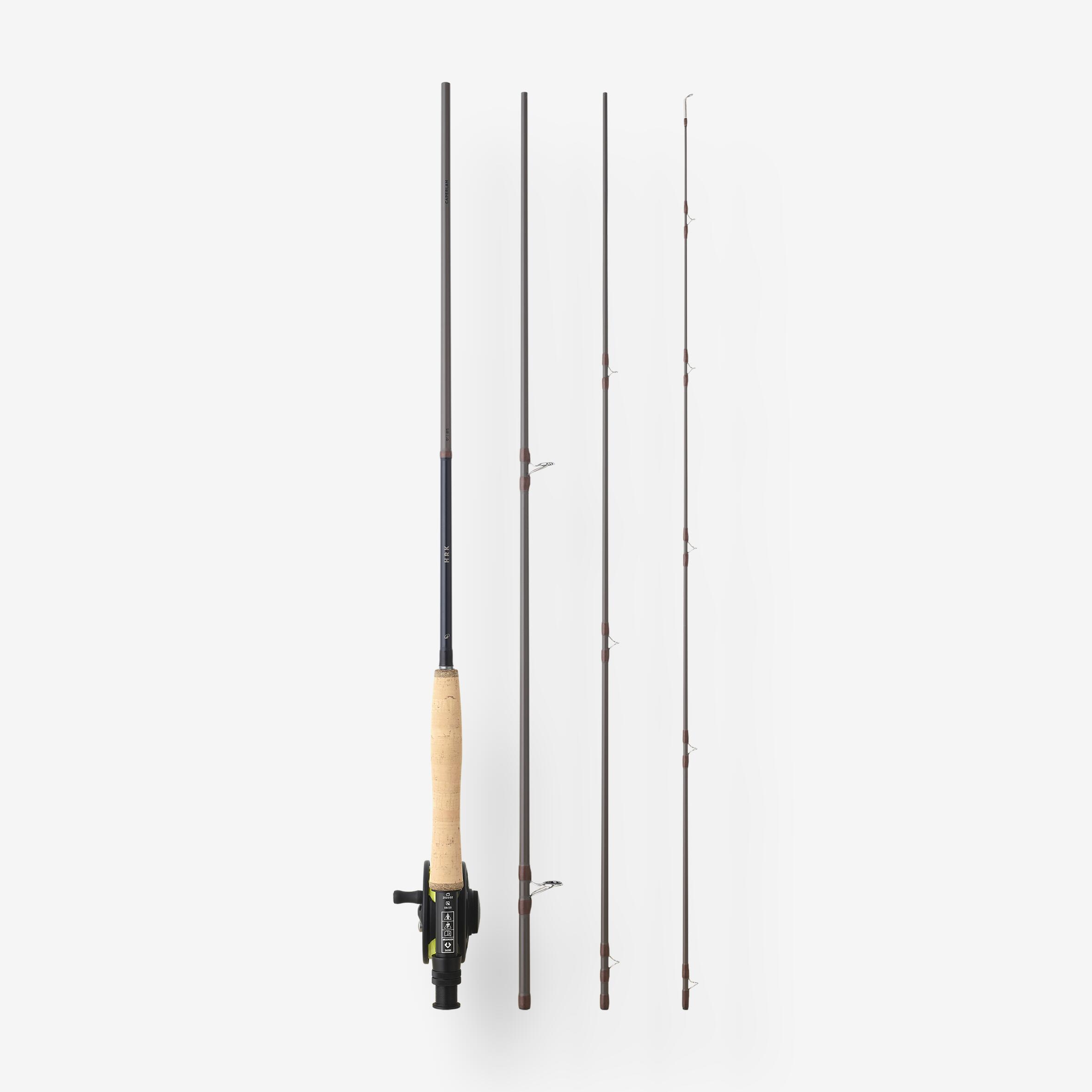 Set HRK 9'#5 2/10