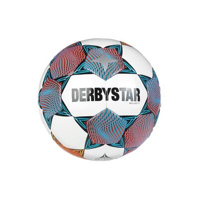 Fußball Derbystar FB Brillant TT v23 - Größe 5
