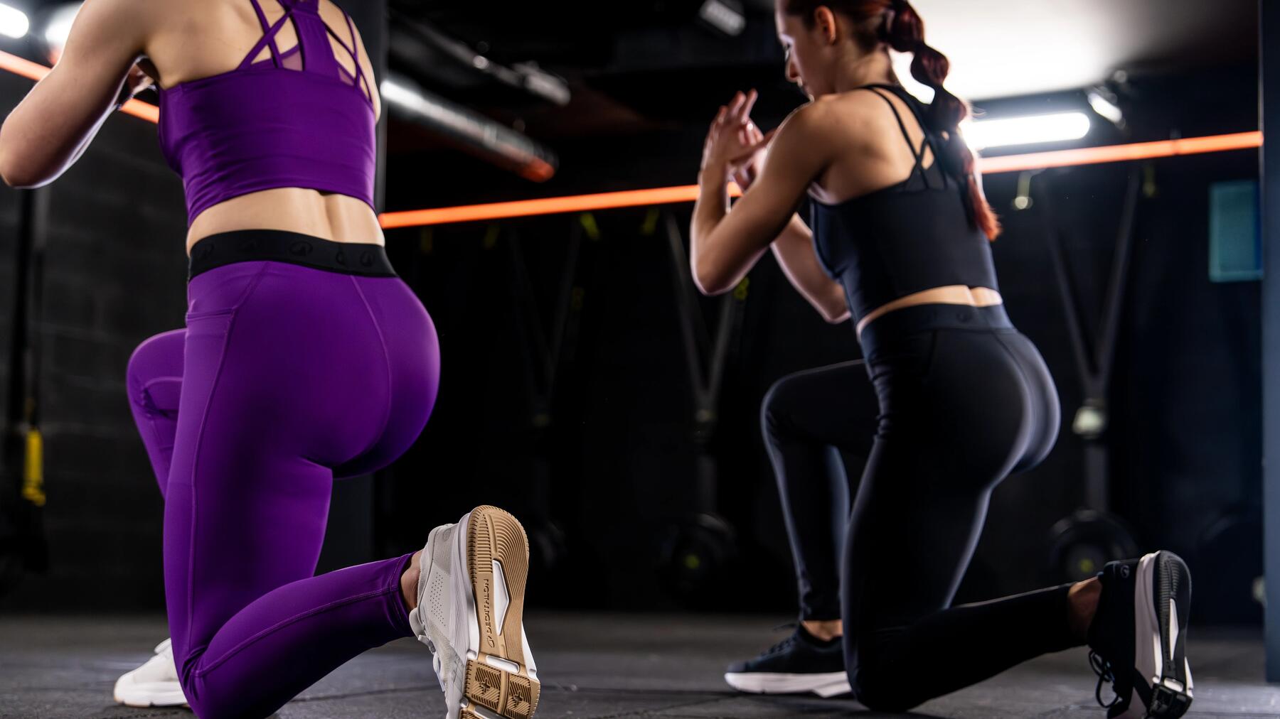 Quels sont les différents types de leggings?