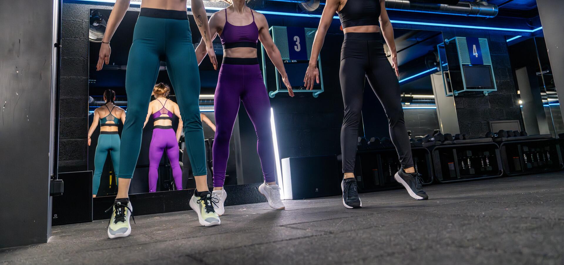 Quels sont les différents types de leggings?