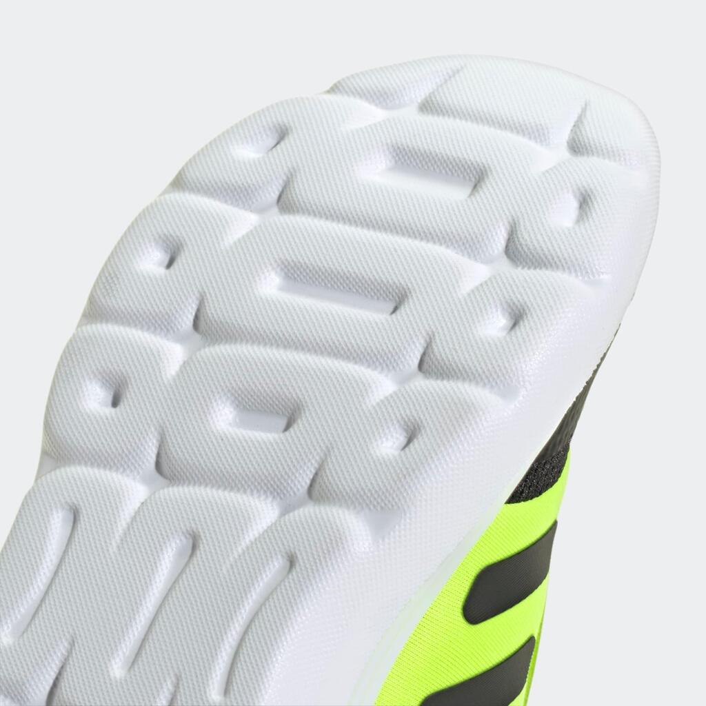 Kids' Shoes Tensaur Run - Black/Pink