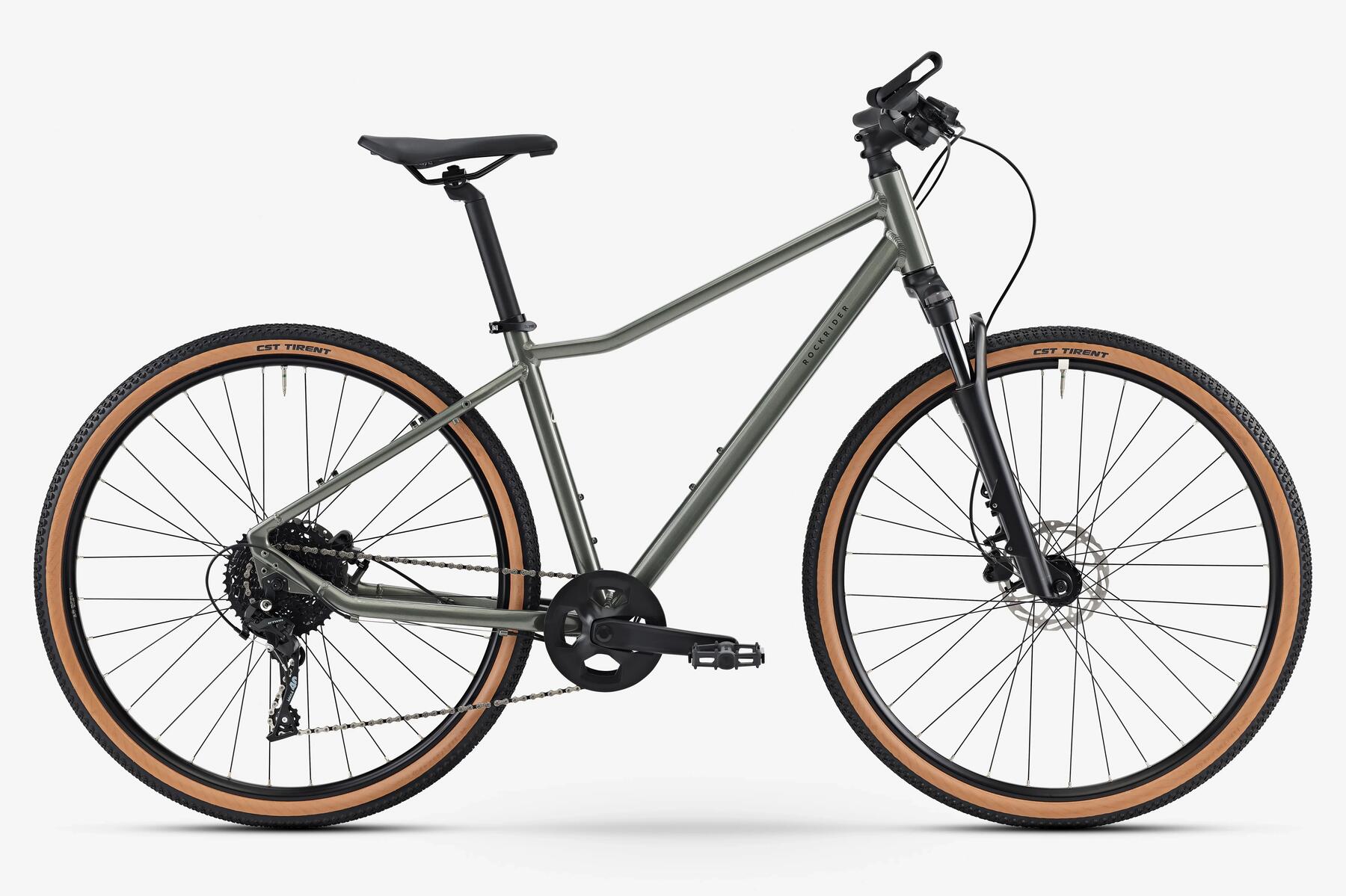 Riverside 900 gris vert