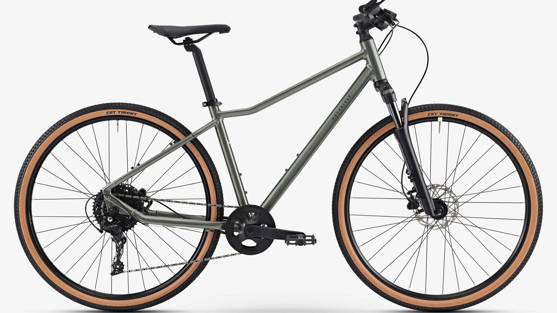Riverside 900 gris vert