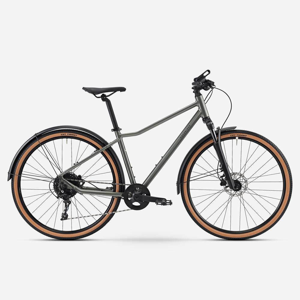 VTC ROCKRIDER E-ACTV 500