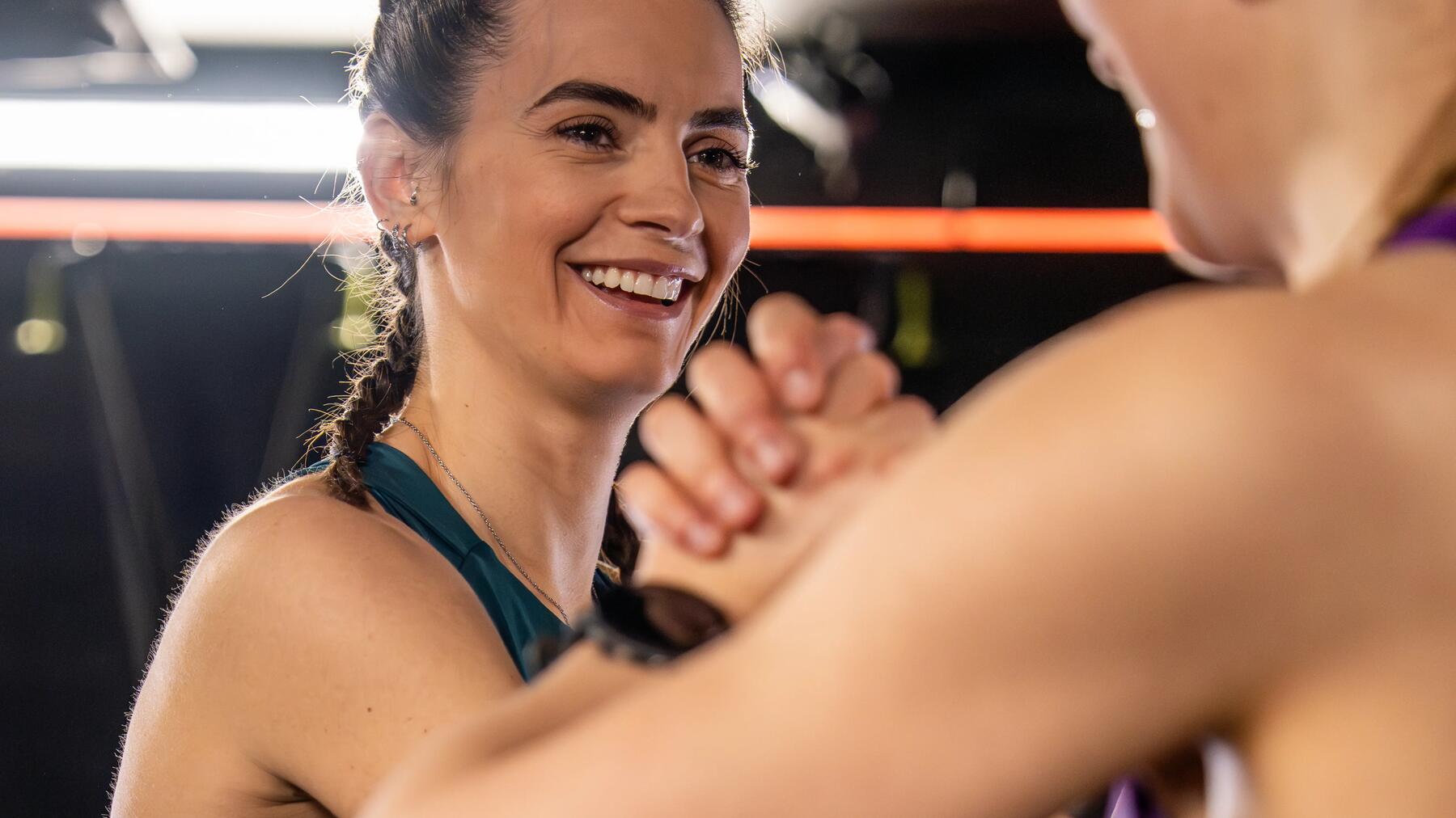 Complet et intense, découvrez l’hybrid training