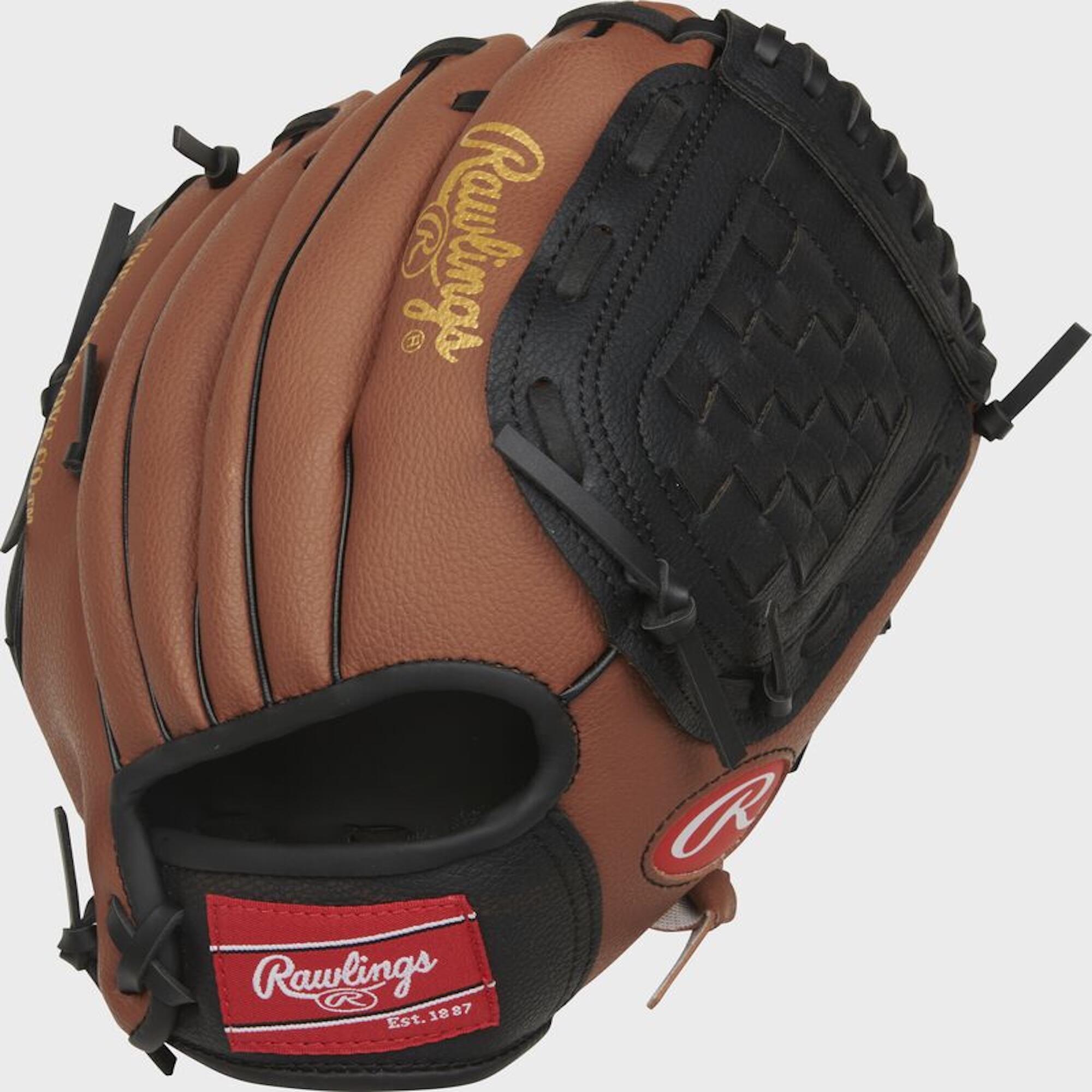 10.5" Left-Hand Glove - Player's Series - RAWLINGS
