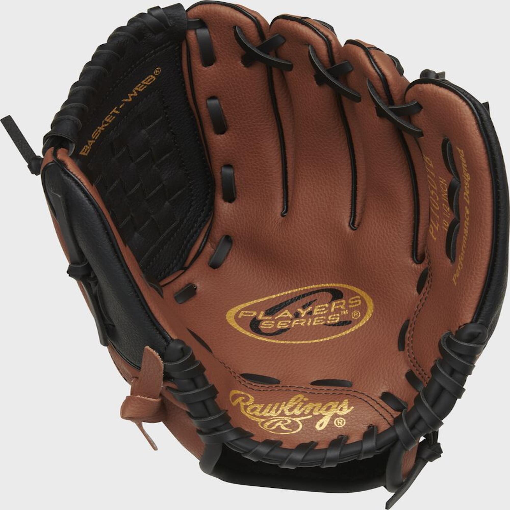 10.5" Left-Hand Glove - Player's Series - RAWLINGS