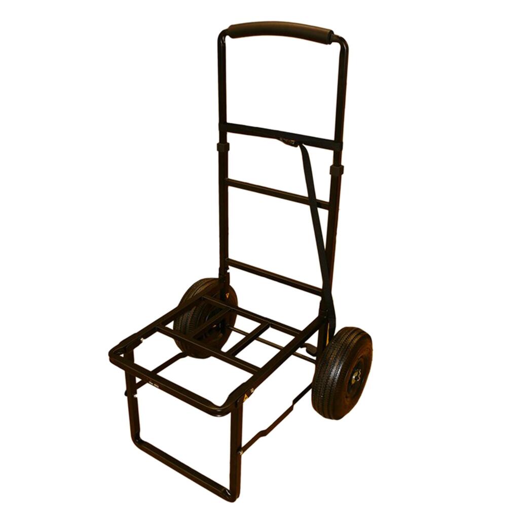 Chariot de pêche Trolley