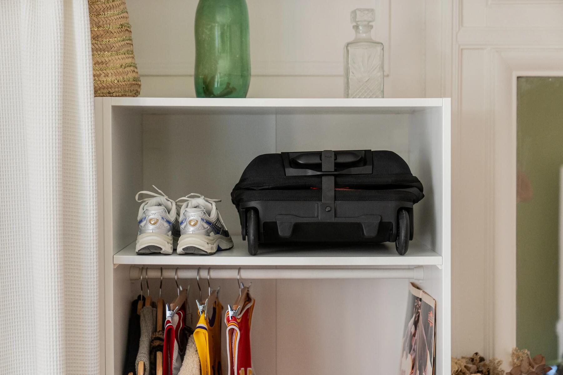 Comment entretenir son sac de sport et sa valise pour les garder ?