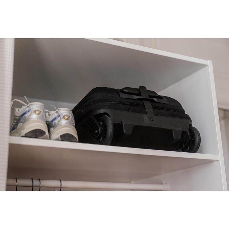 Büyük Boy Katlanır Seyahat Çantası - 85 L - Space Saver