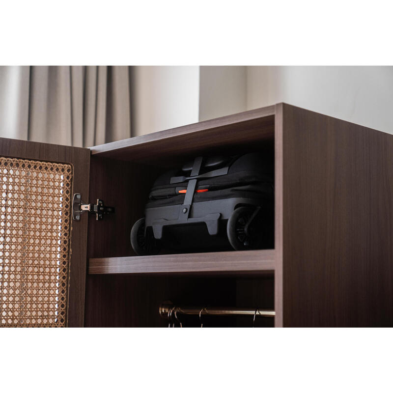 Büyük Boy Katlanır Seyahat Çantası - 85 L - Space Saver